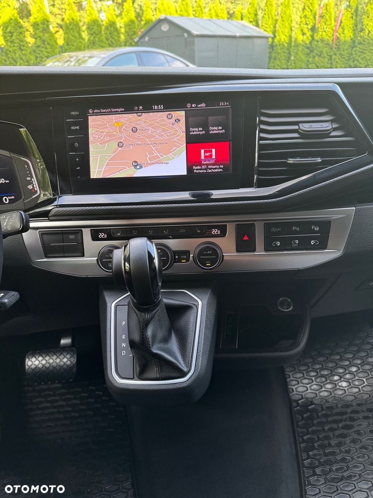 Volkswagen Multivan 6.1 2.0 TDI L1 Highline 4Motion DSG - 8