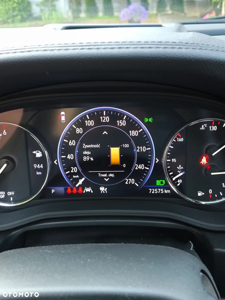 Opel Insignia 2.0 CDTI Business Elegance S&S - 24