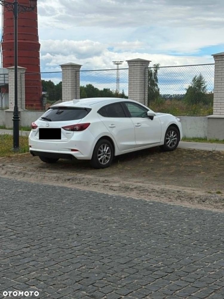 Mazda 3 2.0 Skyenergy - 6