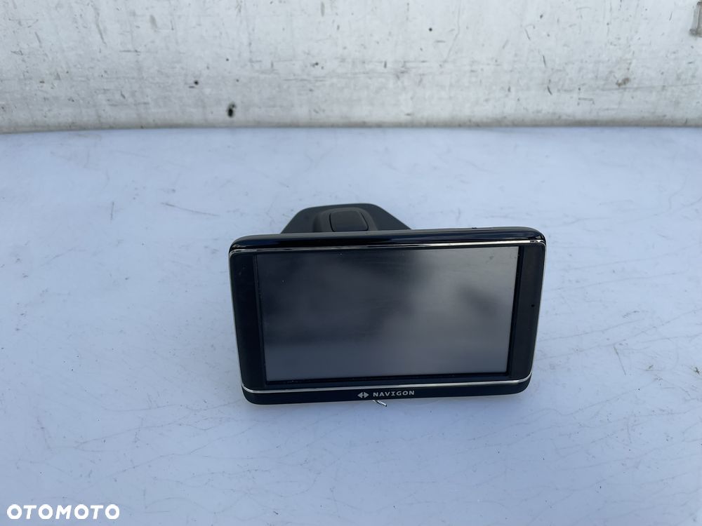 NAWIGACJA WYŚWIETLACZ SEAT IBIZA IV 1S0035936A