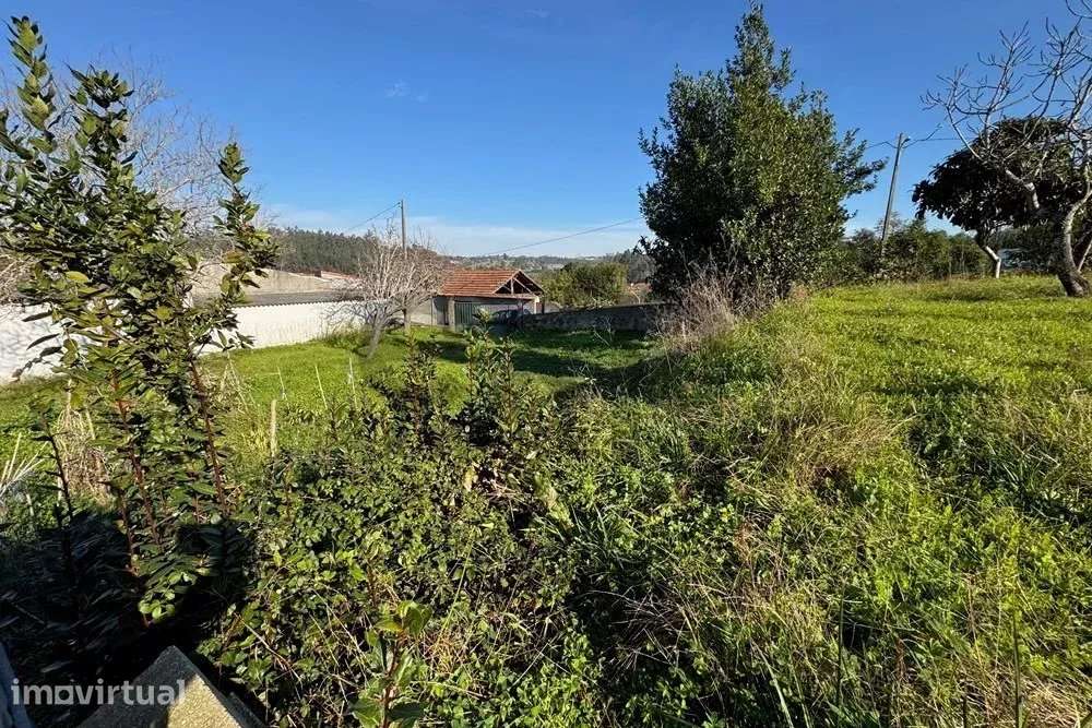 Terreno Urbano em Vil de Matos, Coimbra – Um Investimento com Potencia - Grande imagem: 4/13