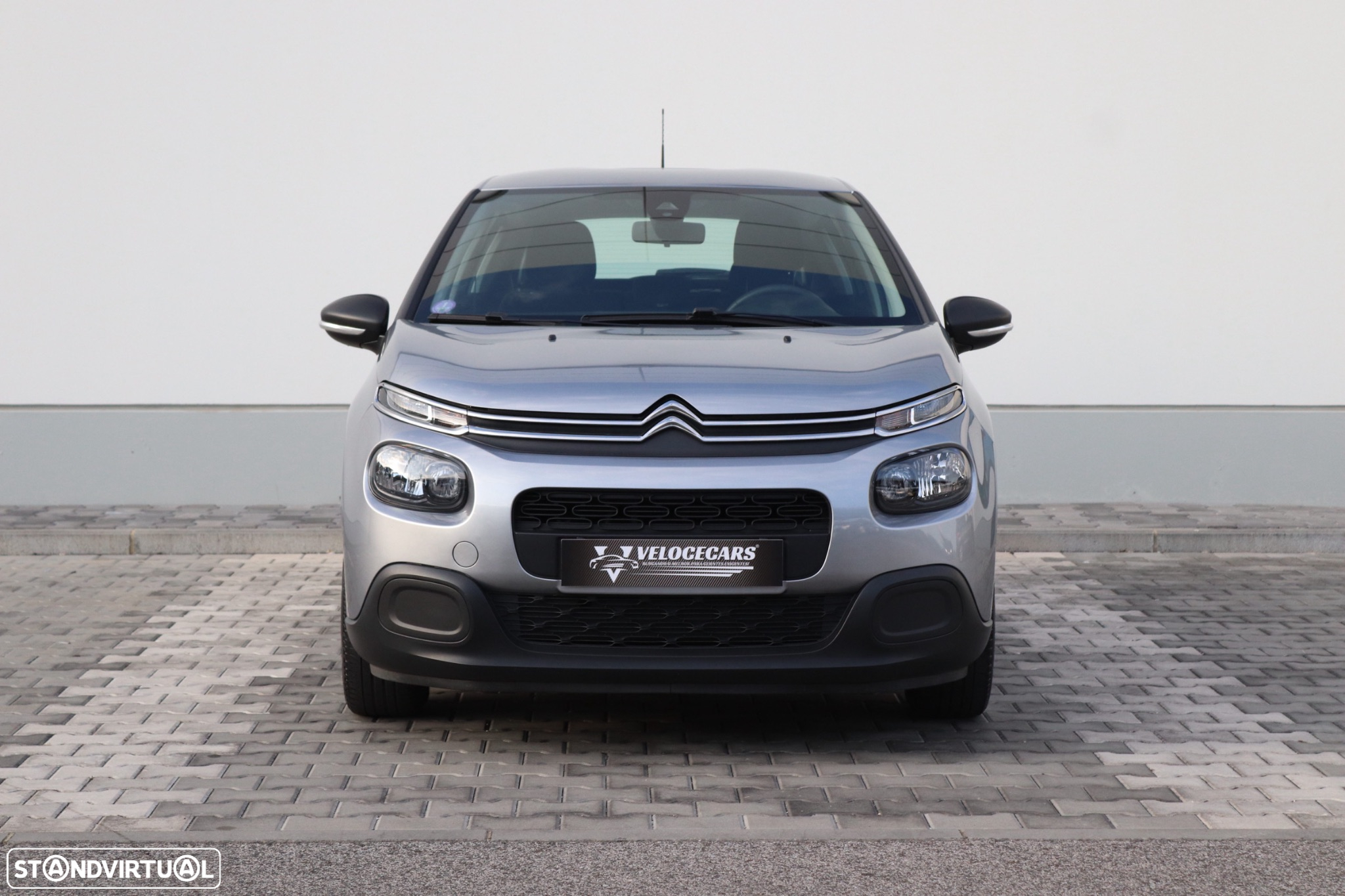 Citroën C3 Pure Tech Live - 3