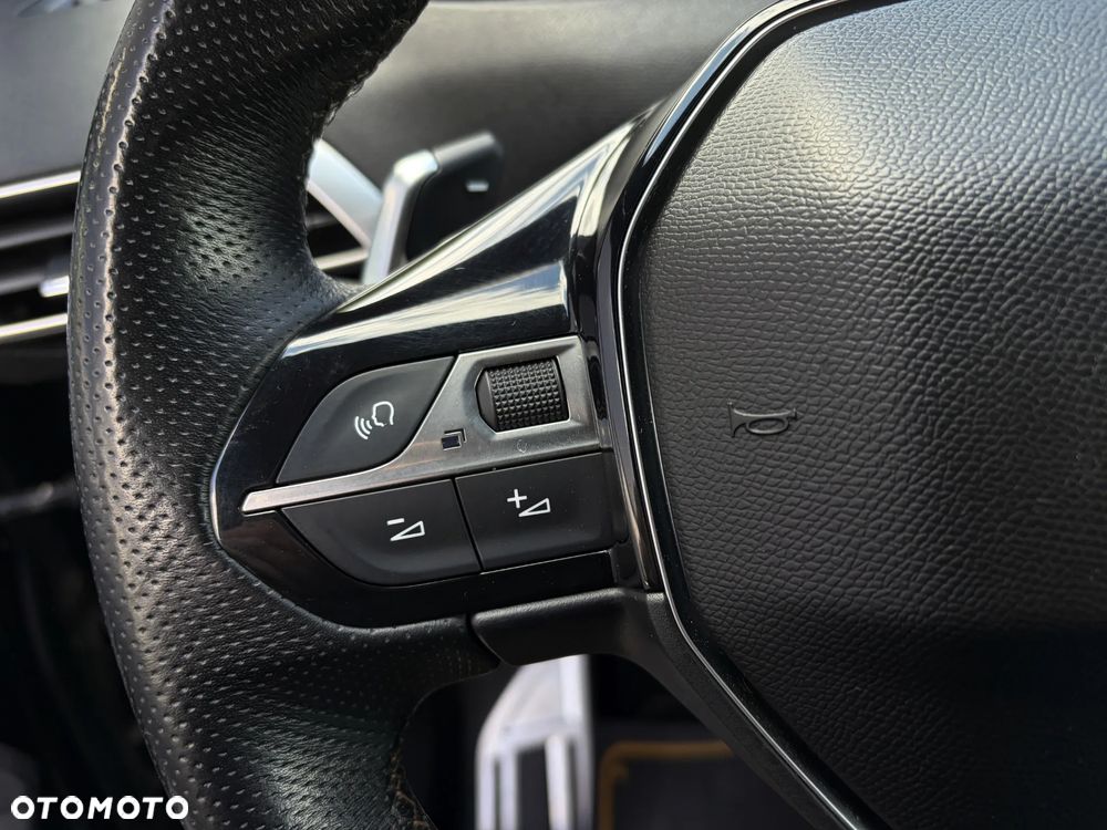 Peugeot 3008 2.0 BlueHDi GT S&S EAT6 - 24