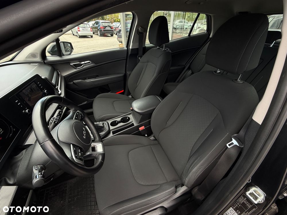 Kia Sportage 1.6 T-GDI L 2WD - 8