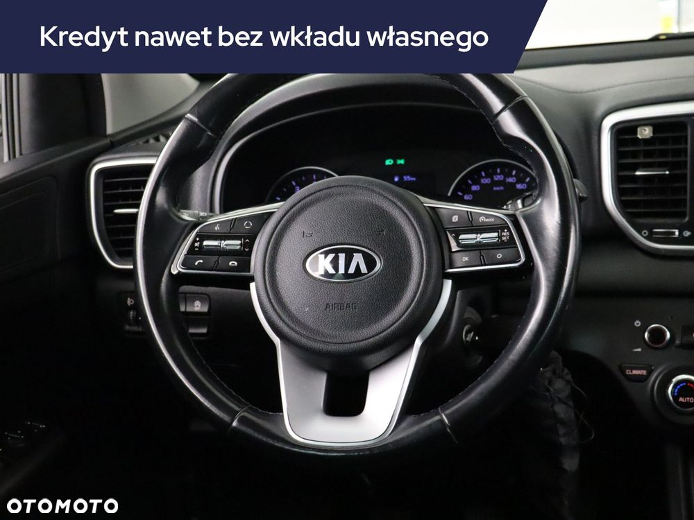 Kia Sportage - 23