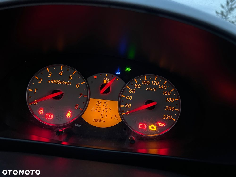 Nissan Micra 1.4 Tekna - 7