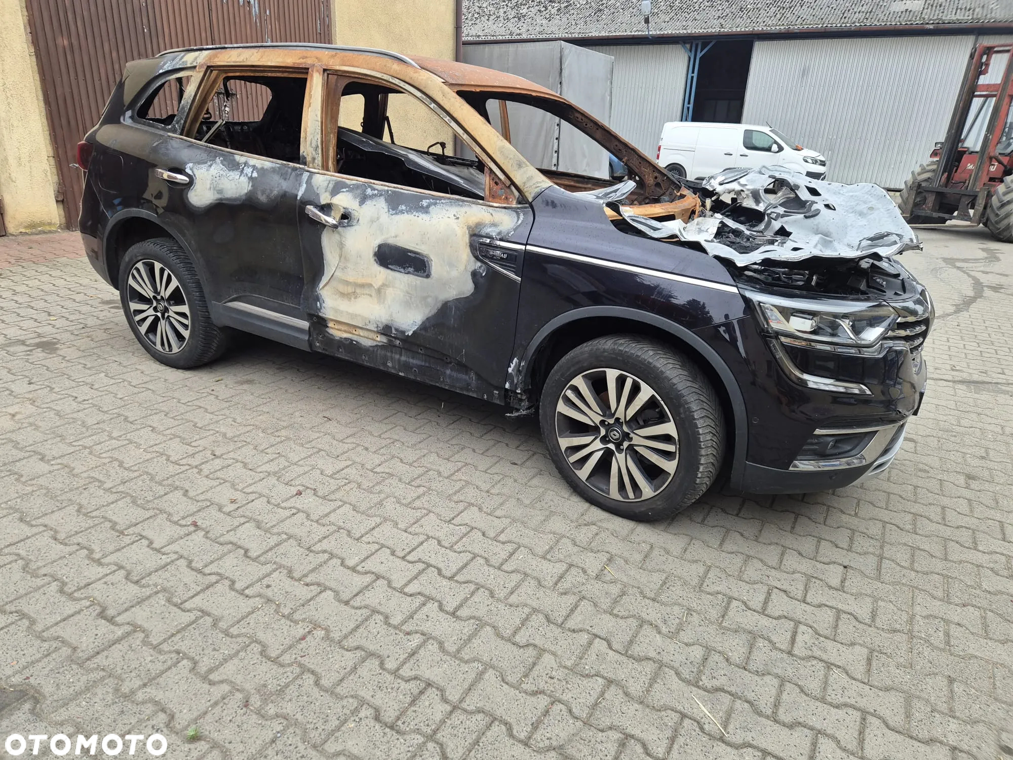 Renault Koleos 2.0 dCi Initiale Paris 4x4 X-Tronic - 3