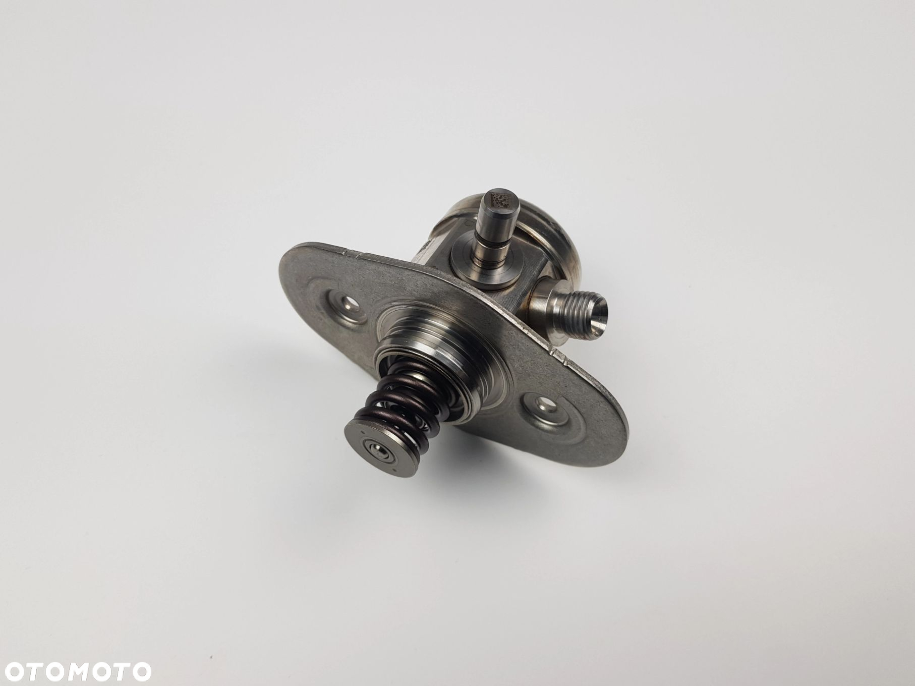 Pompa wtryskowa wysokiego ciśnienia BMW F20 F22 F30 B48 2.0 7642466 - 7
