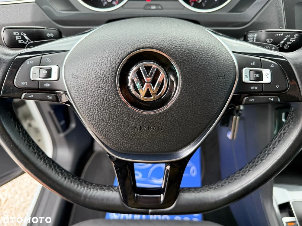 Volkswagen Tiguan 2.0 TDI SCR DSG R-Line - 24