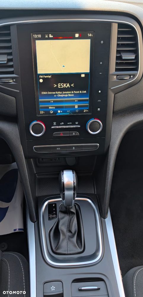 Renault Megane 1.2 Energy TCe Intens EDC - 16