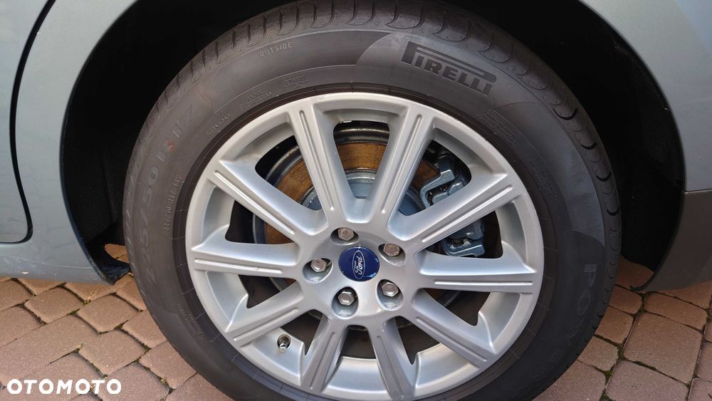 Ford Galaxy - 7