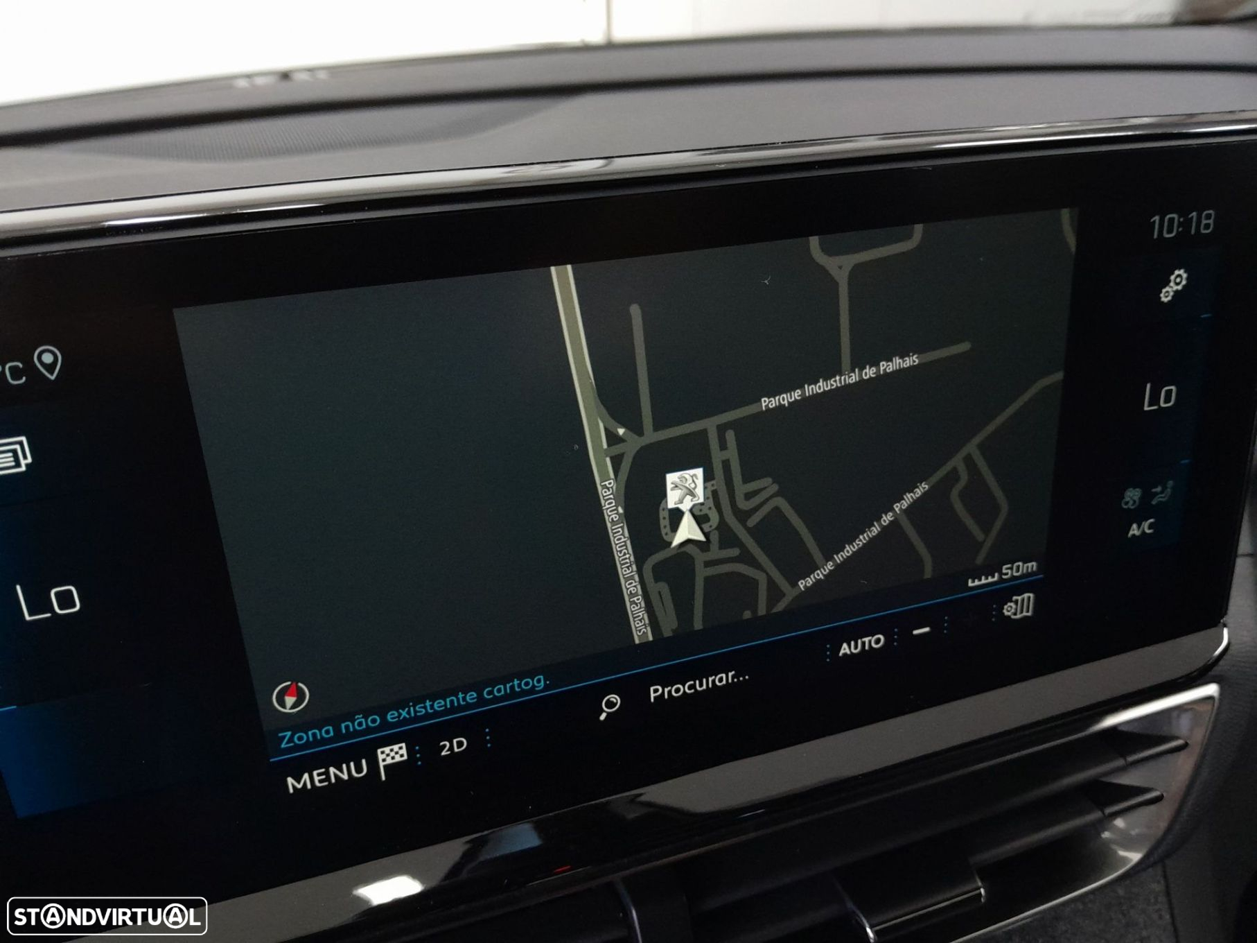 Peugeot 5008 1.5 BlueHDi Allure Pack EAT8 - 21
