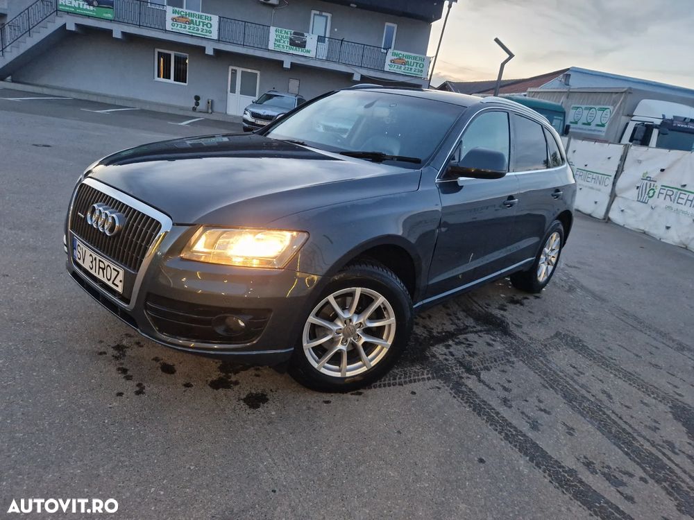 Audi Q5 - 4