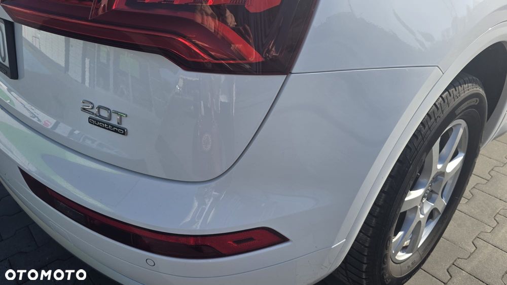 Audi Q5 2.0 TFSI Quattro S tronic - 14