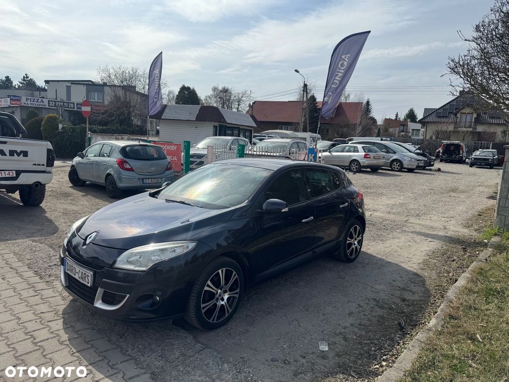 Renault Megane 1.6 16V 110 Dynamique - 6