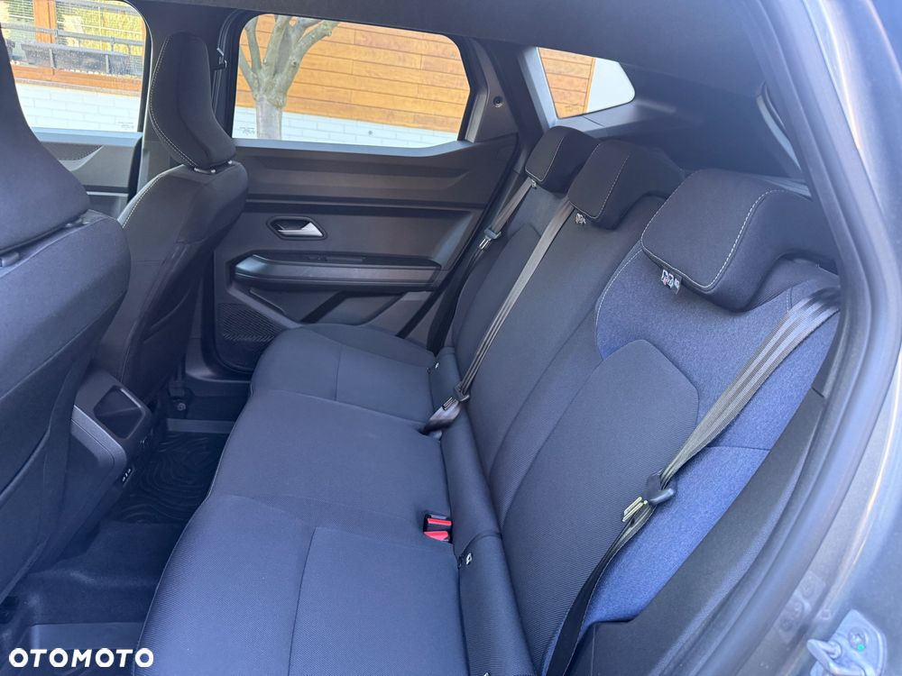 Dacia Duster 1.2 TCe mHEV Journey - 21