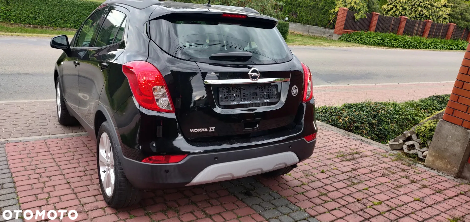 Opel Mokka 1.6 Active S&S - 6