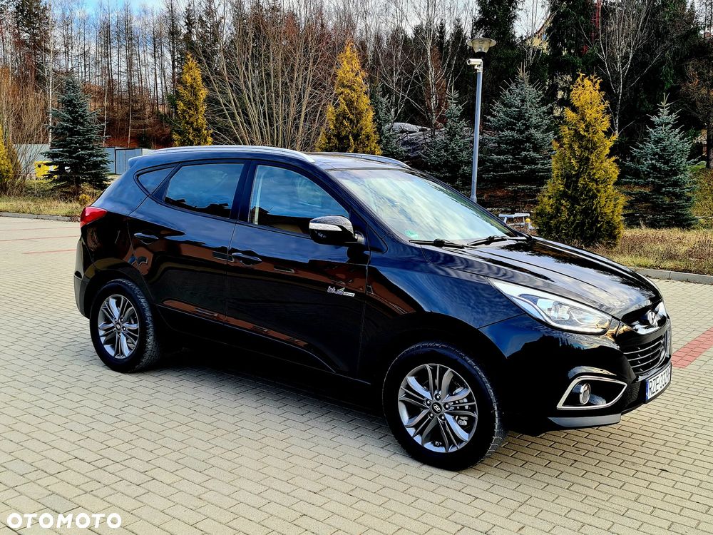 Hyundai ix35 - 16