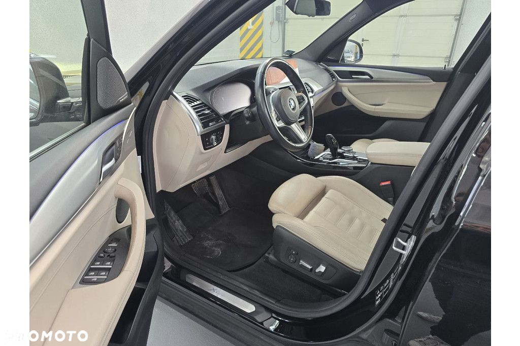 BMW X3 - 6