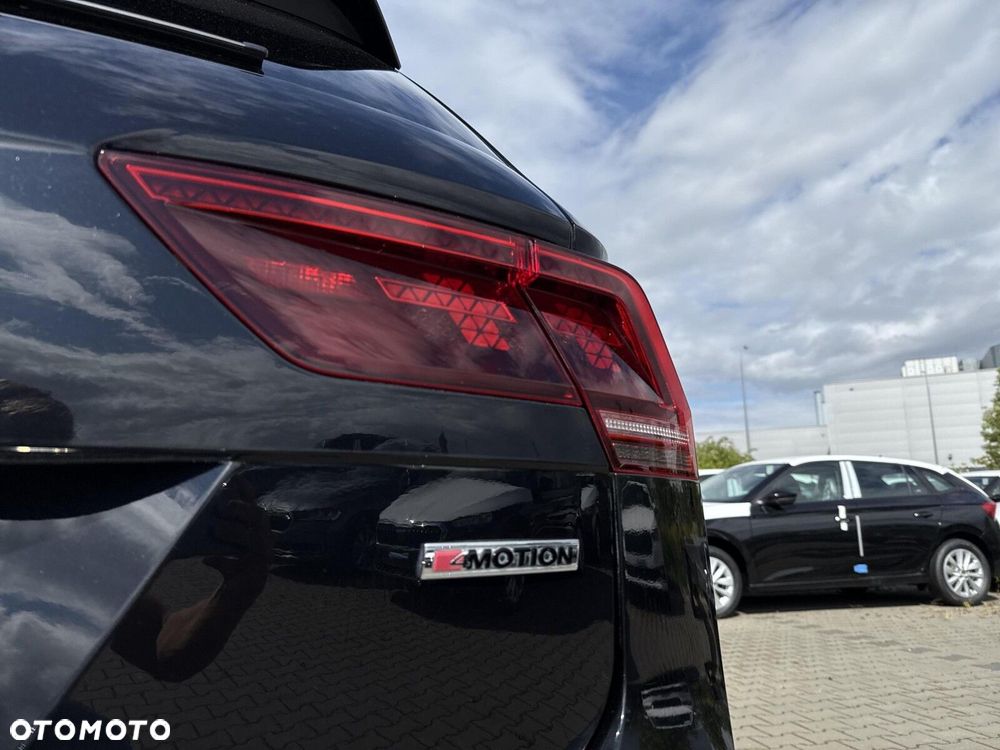 Volkswagen Tiguan Allspace 2.0 TSI GPF 4Mot Highline DSG - 32