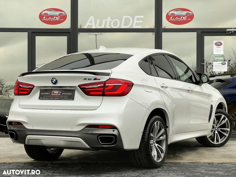BMW X6 - 4