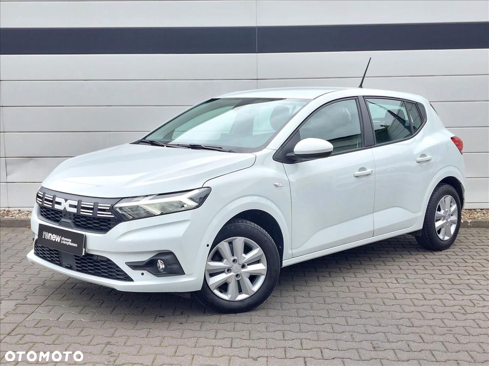 Dacia Sandero - 2