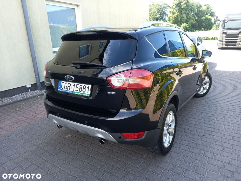 Ford Kuga 2.0 TDCi FWD Titanium - 6