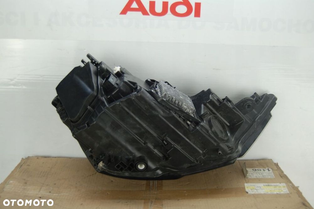 REFLEKTOR FULL LED AUDI A6 C8 4K 2019-2022 4K0 OE - 5