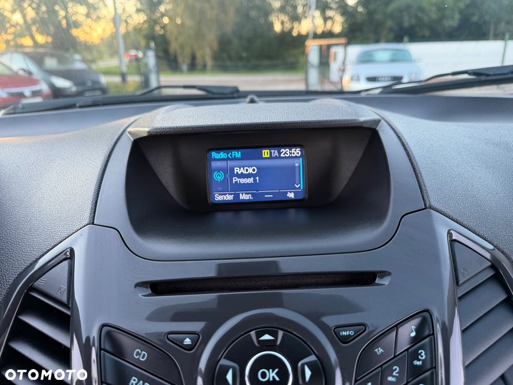 Ford EcoSport 1.0 EcoBoost TITANIUM X - 23