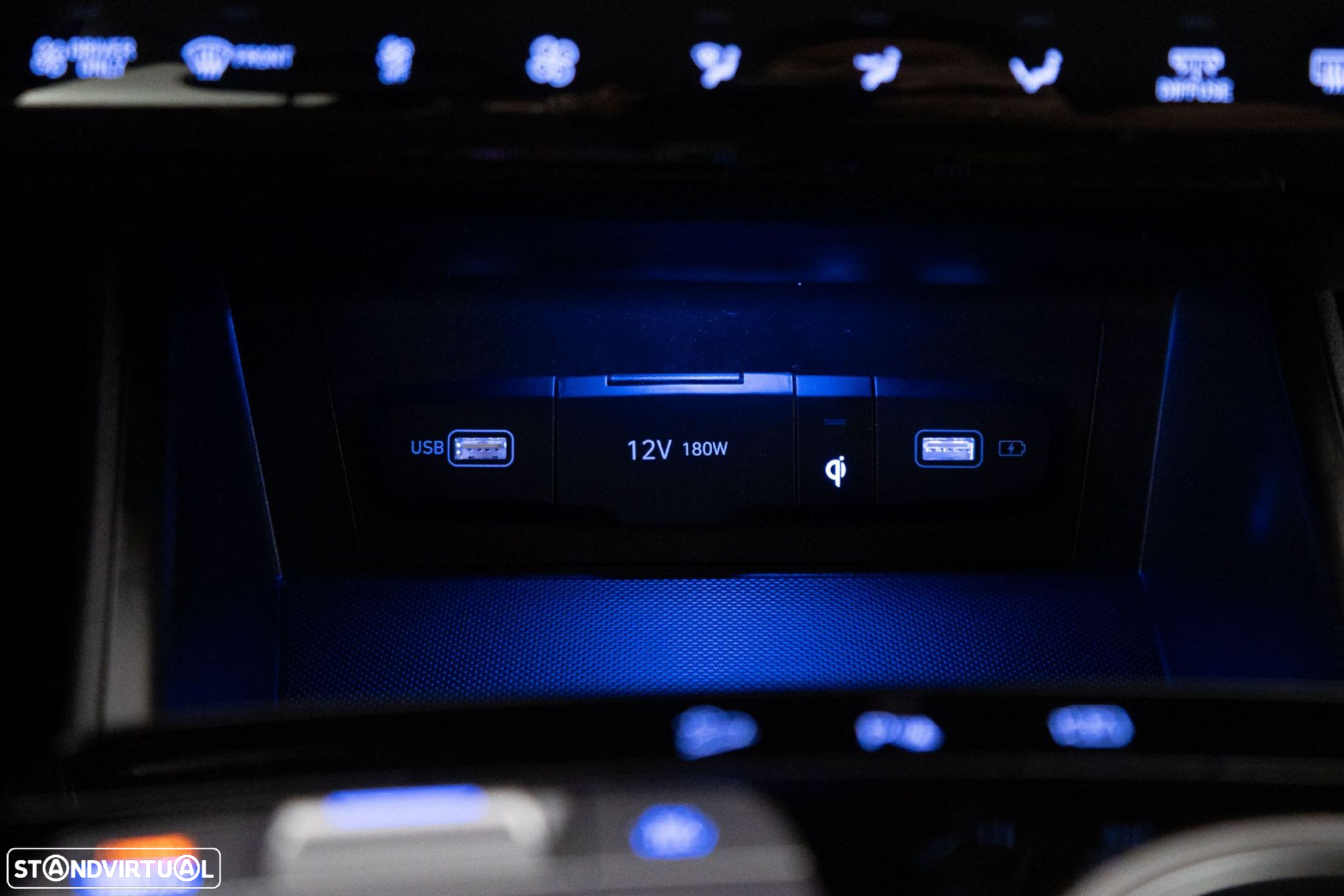 Hyundai Tucson 1.6 T-GDI PHEV Vanguard - 26
