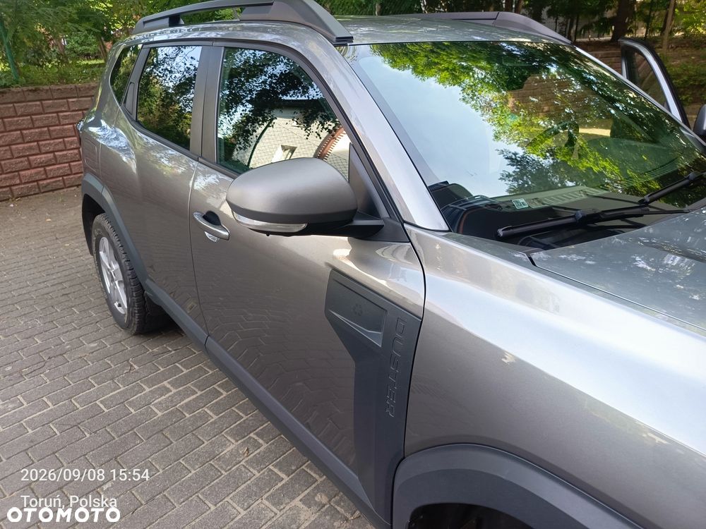 Dacia Duster - 8