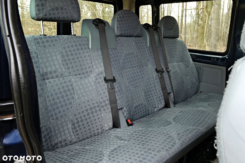 Ford Transit K Pkw Trend - 7