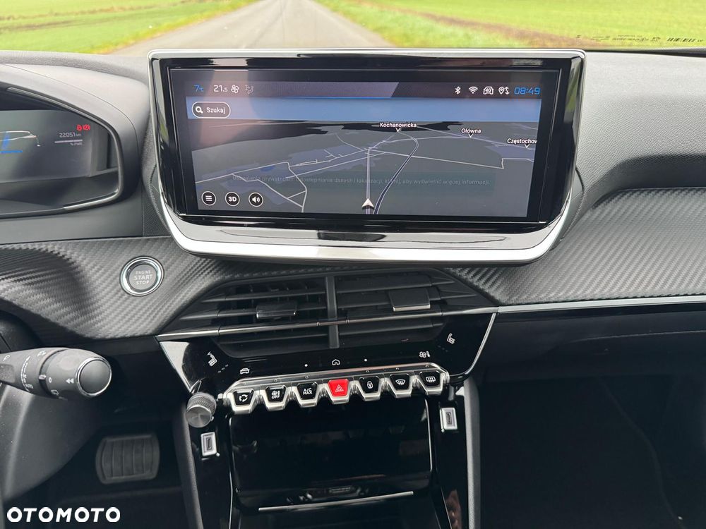 Peugeot 2008 PureTech 130 EAT8 Allure - 18