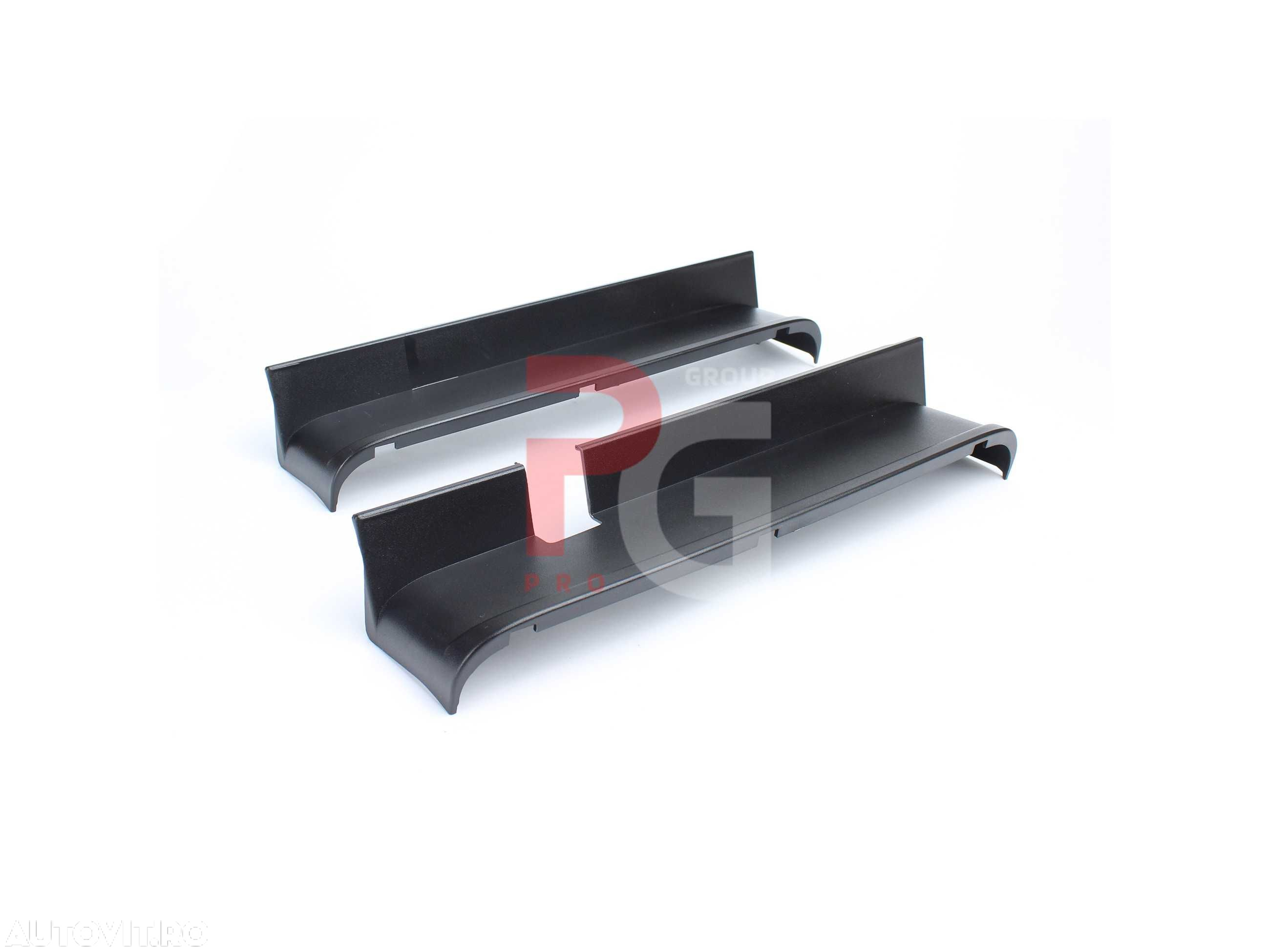 Lampa Stop  VW Caddy (2003-09) Stânga + Dreapta - 5