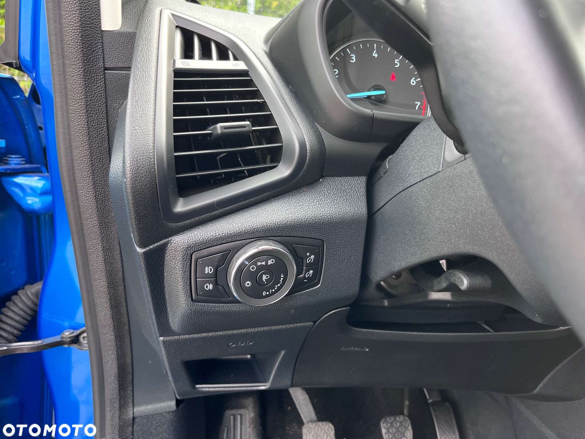 Ford EcoSport 1.0 EcoBoost COOL&CONNECT - 26