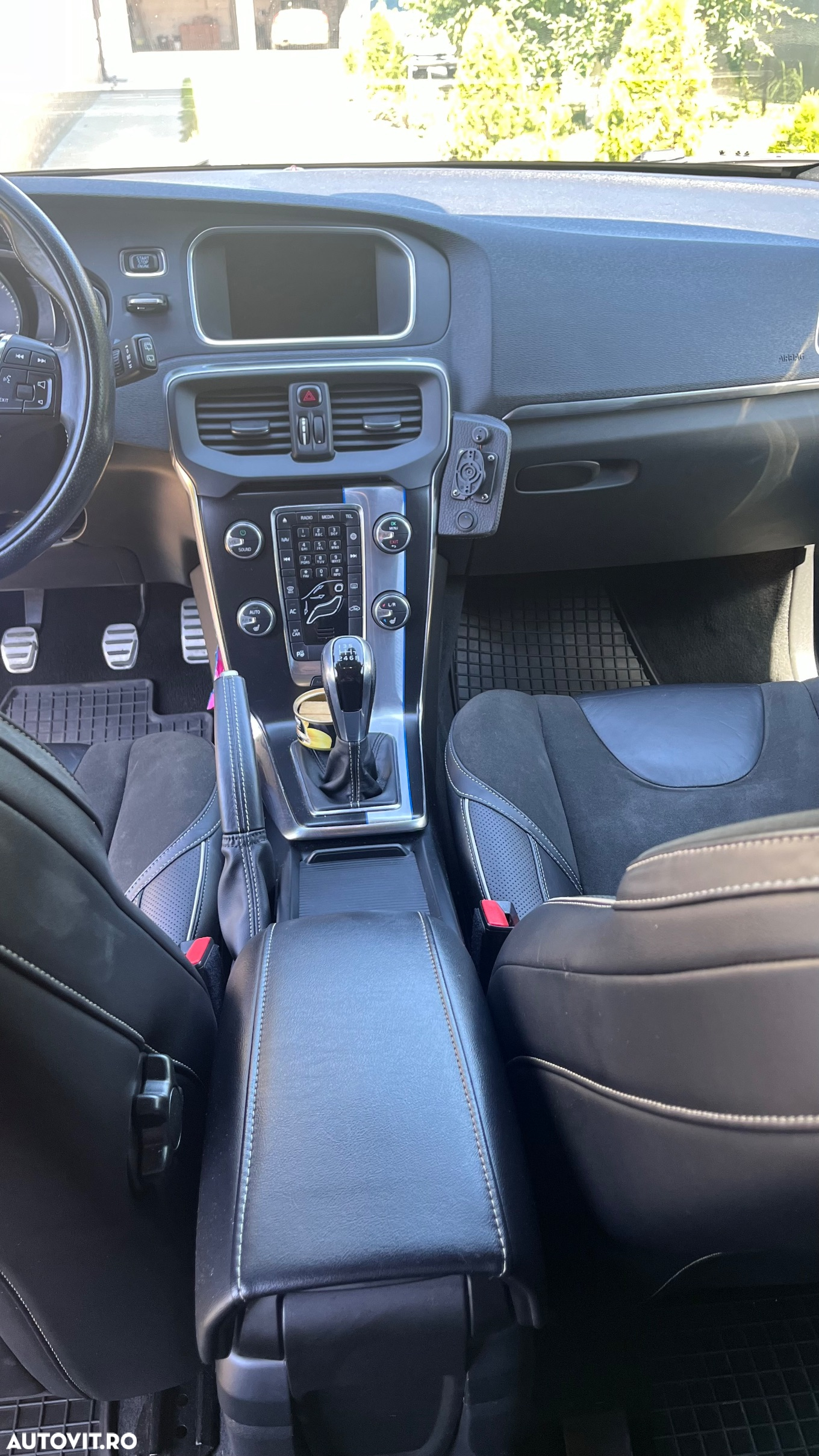 Volvo V40 - 4