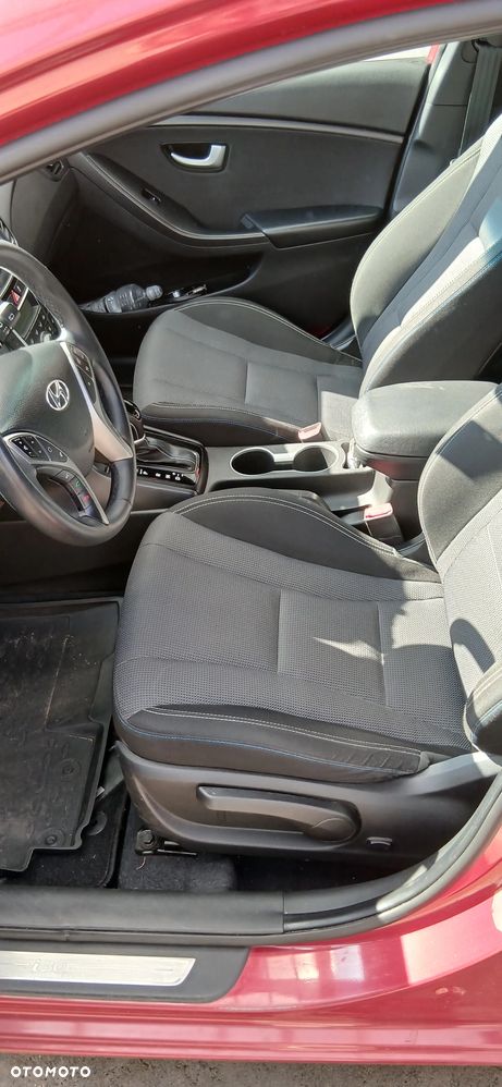 Hyundai i30 - 11