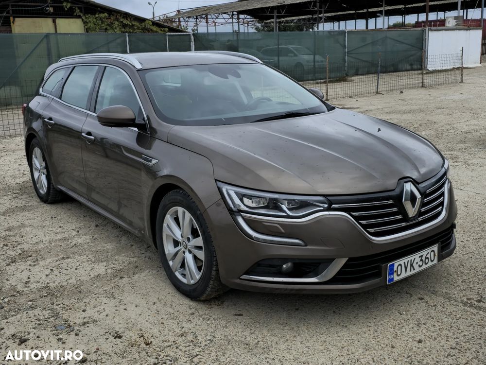 Renault Talisman - 3