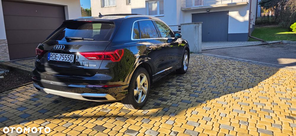 Audi Q3 35 TFSI S tronic - 3