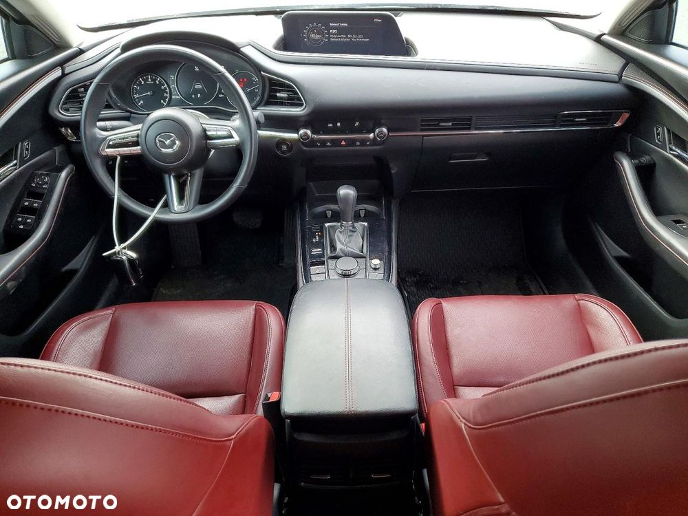 Mazda CX-30 e-SKYACTIVE X 186 AWD NAGISA - 7
