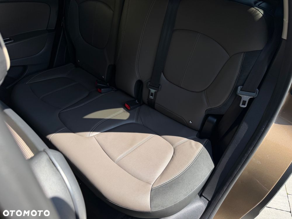 Renault Captur ENERGY TCe 90 Start&Stop Luxe - 32