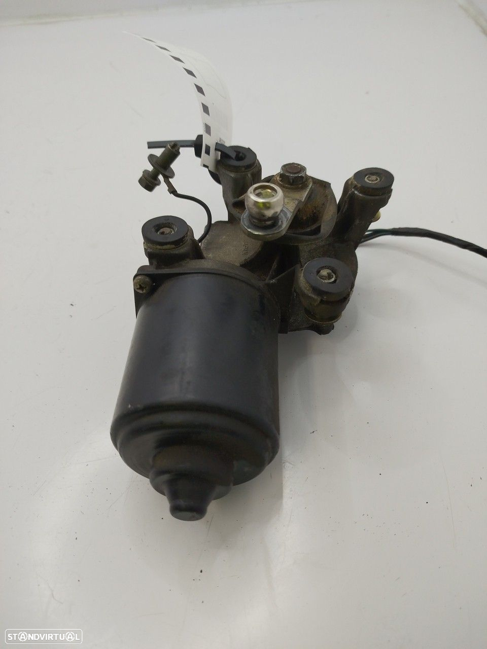 Motor Limpa Vidros Tr Toyota Corolla Hatchback (_E7_) - 2