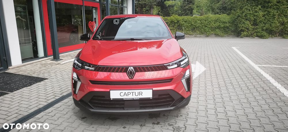 Renault Captur 1.2 TCe Evolution - 2