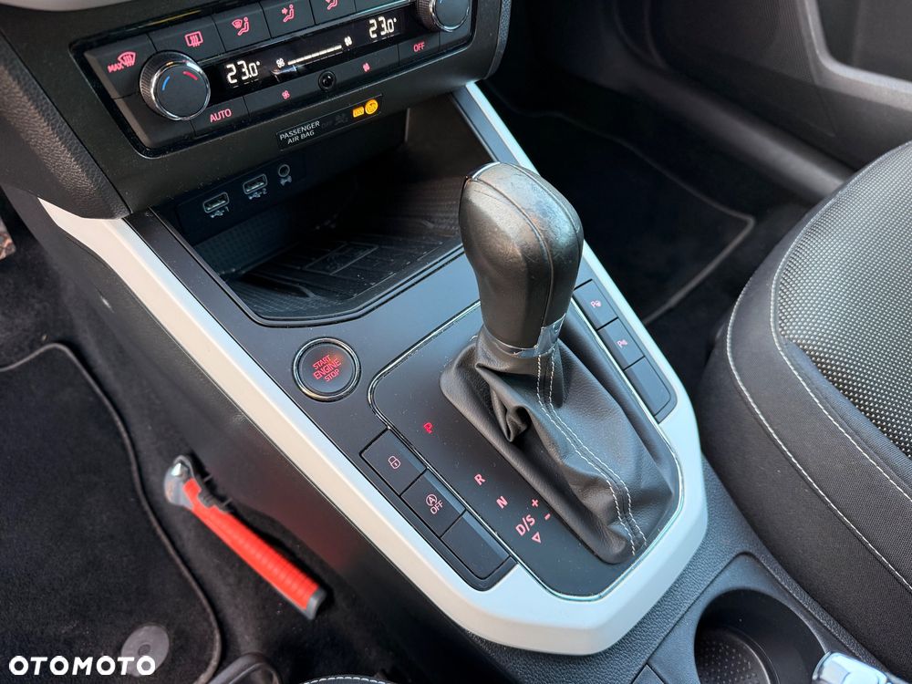 Seat Arona 1.6 TDI DSG XCELLENCE - 16