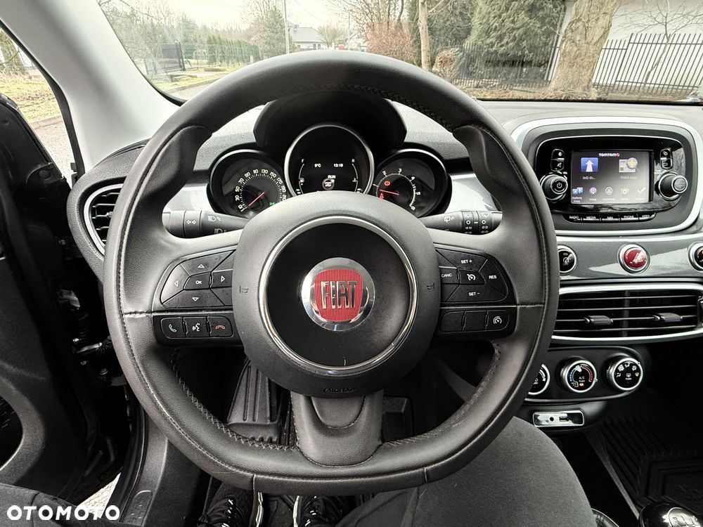 Fiat 500X - 26