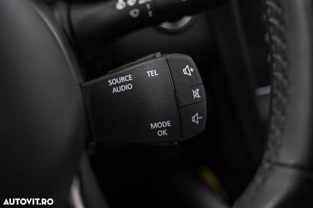 Renault Kadjar BLUE dCi 115 EDC INTENS - 28