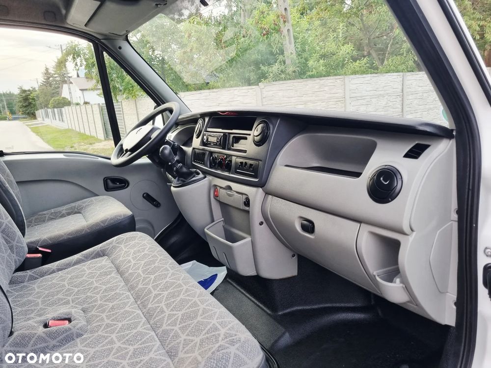 Renault Master - 28