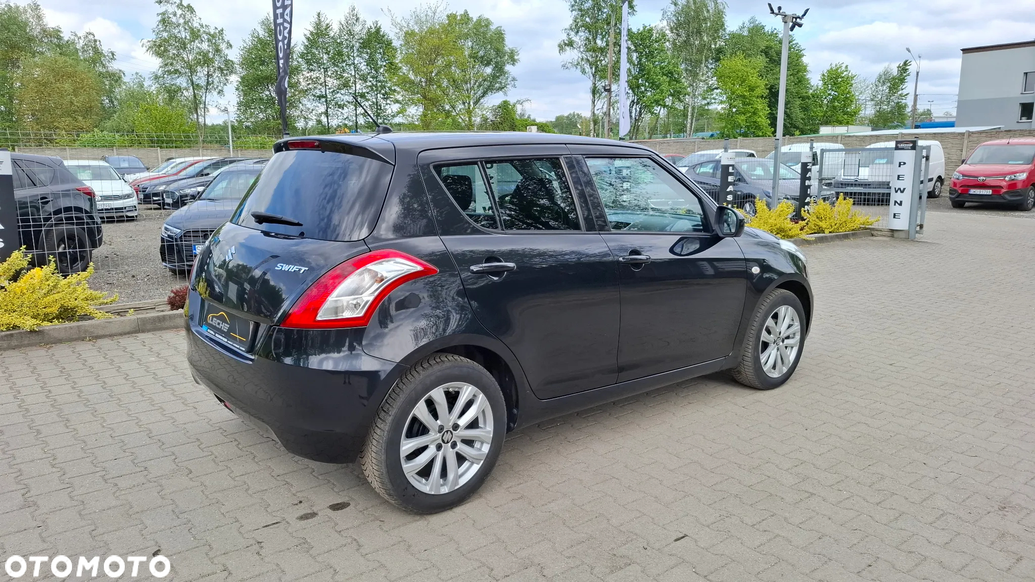 Suzuki Swift 1.2 Premium - 35
