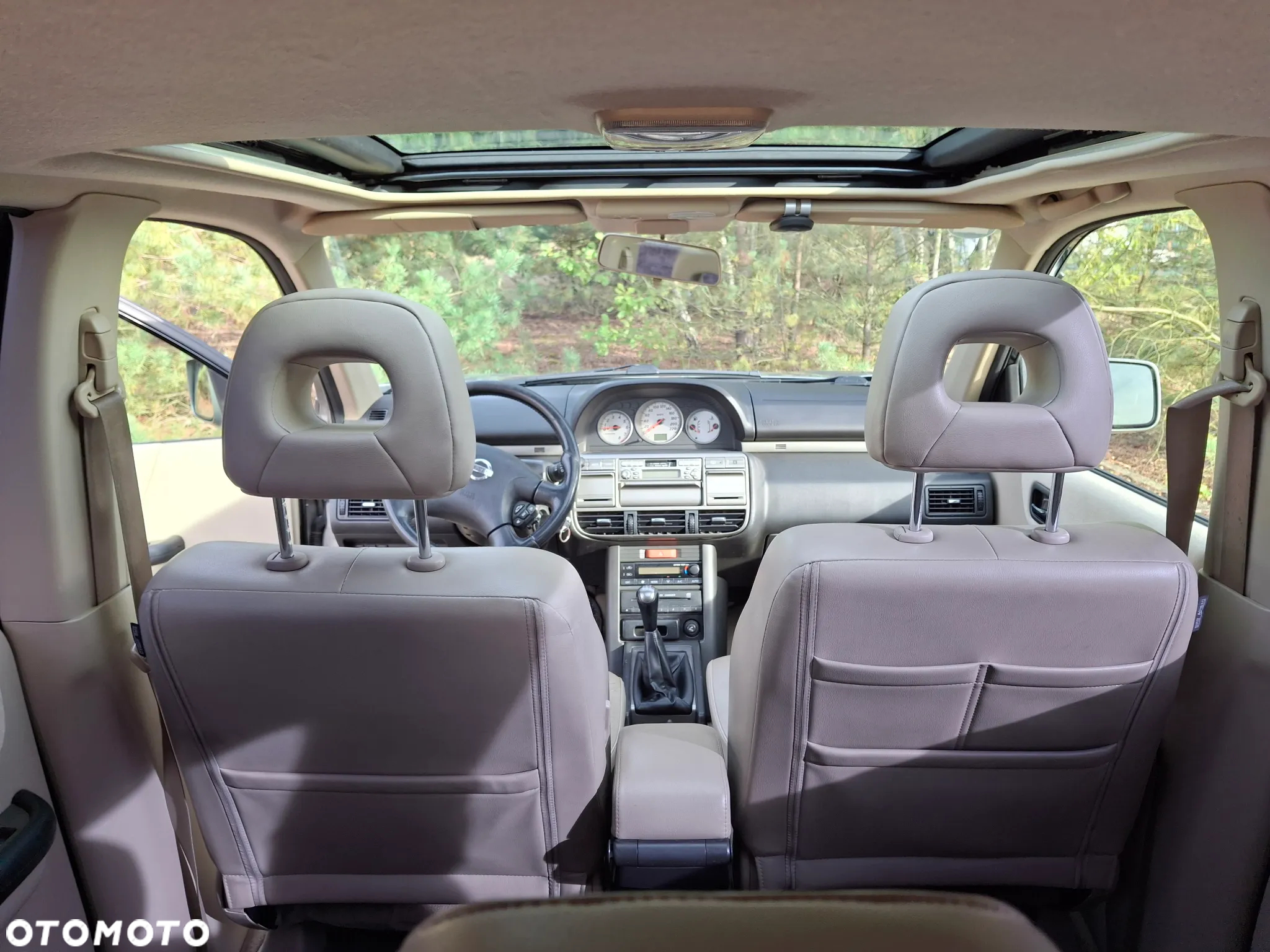 Nissan X-Trail 2.5 4x4 Edition Elegance - 14