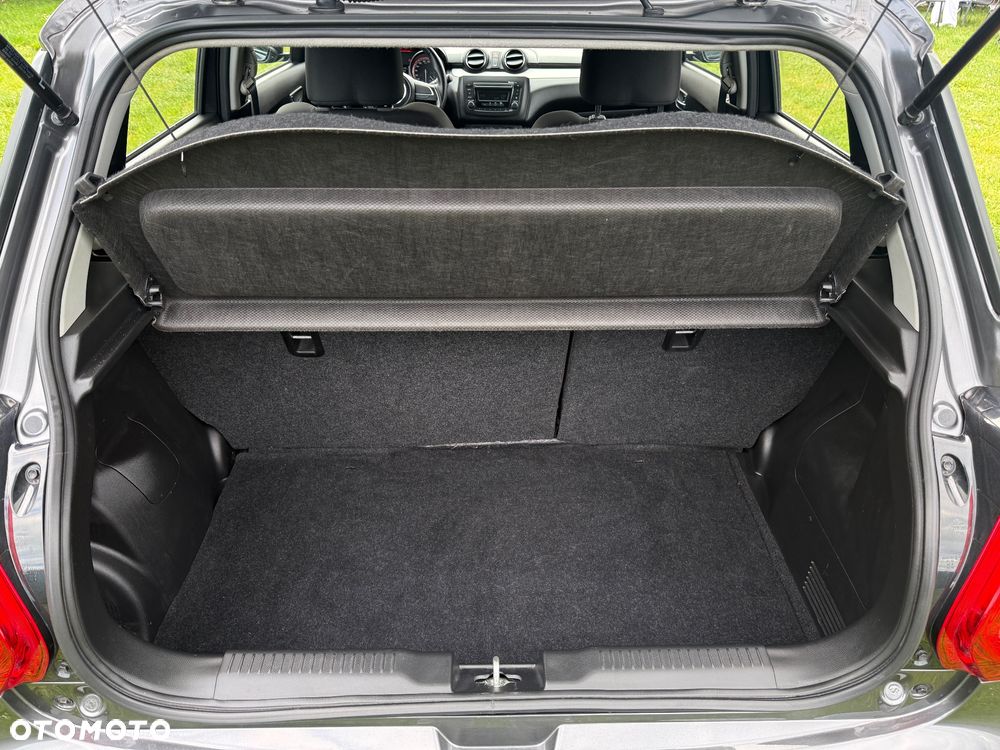 Suzuki Swift 1.2 Dualjet Hybrid Comfort - 14